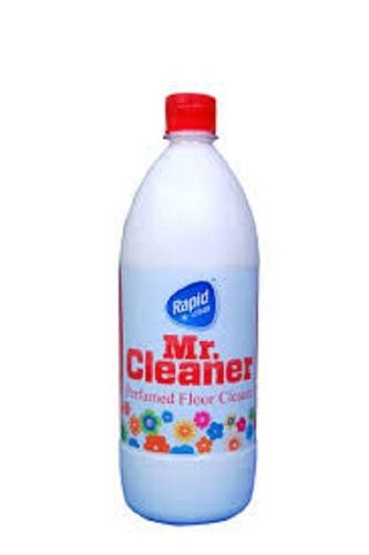 Long-Lasting Fresh Fragrance Bathroom Cleaning Liquid White Phenyl for Kills 99.9 Percent of Germs and Bacteria Instantly