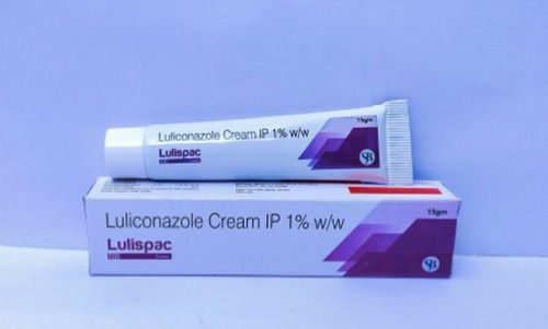 Luliconazole Cream 1.0% Ww