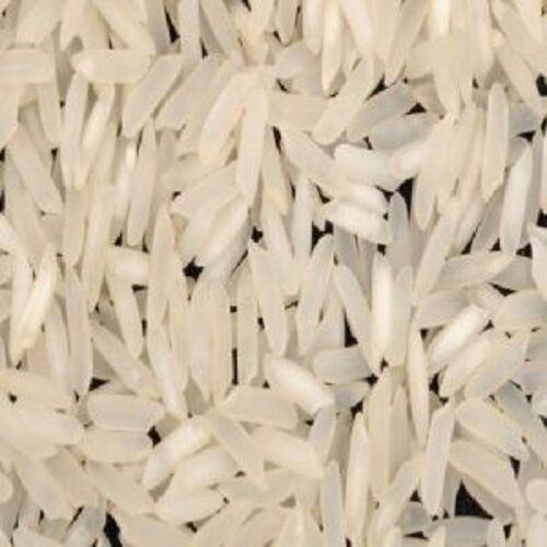 Medium Grain Rich in Carbohydrate Organic Dried White PR26 Non Basmati Rice