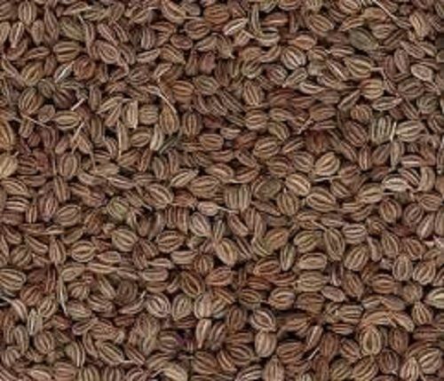 Organic Brown Ajwain Good For Health