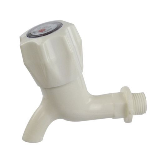 Heavy Duty Bathroom Plastic Water Tap