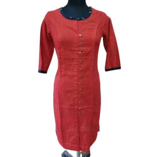 Rayon Kurti