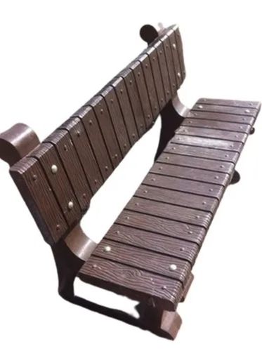 Rcc Garden Bench