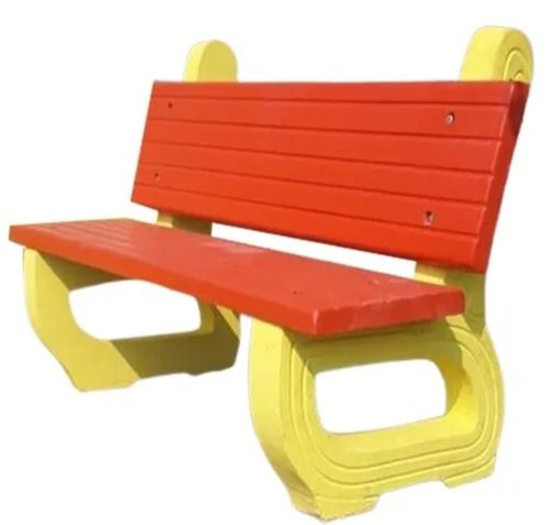 rcc garden bench