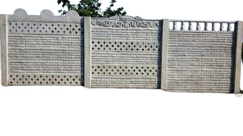 precast compound wall