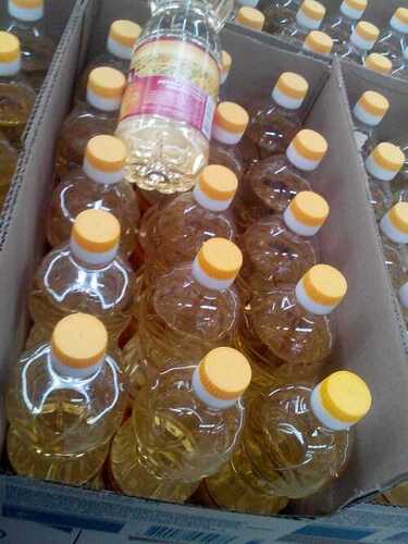 Refined Edible Sunflower Oil (1L, 2L, 3L, 5L to 25L)