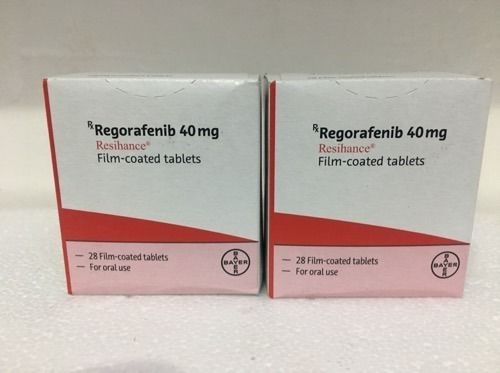 Resihance Tablets