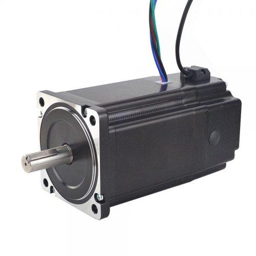 stepper motor