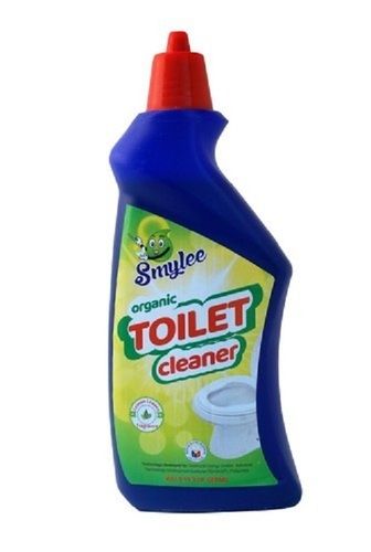 toilet cleaner