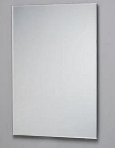 Wall Mounted Bathroom Mirror