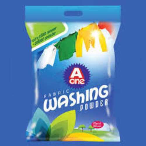 Washing powder 