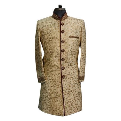 Wedding Sherwani 