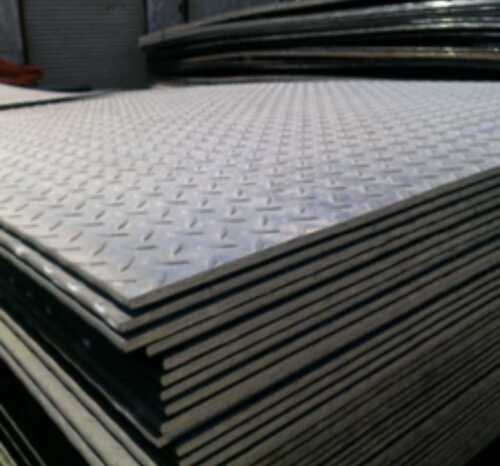 Hot Rolled Steel Plate 1/4 x 10 x 10