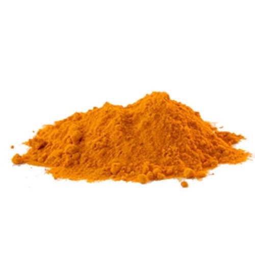 100% Natural A Grade Raw Dried Bitter Yellow Organic Turmeric Powder