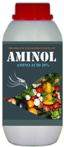 Amino Acid Liquid - 100% Purity, Long Shelf Life - Safe and Highly Effective with Excellent Properties