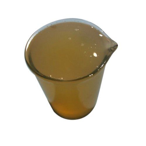 Brown Liquid Polyethylene Wax Emulsion For Industrial And Laboratory Use