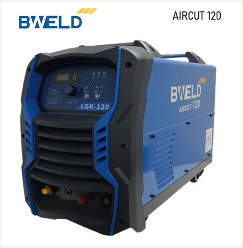 Bweld AirCut 120 Amps Plasma Cutting Machine with Thicknesses Ranging from 0.5mm to 180mm