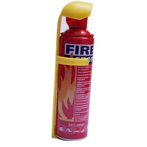 Good Quality Car Fire Extinguisher