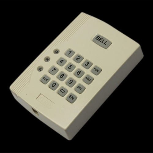 Door Access Controller