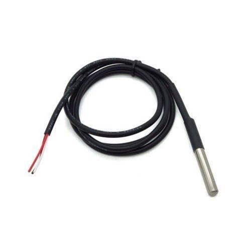 Ss Electrical Temperature Sensor