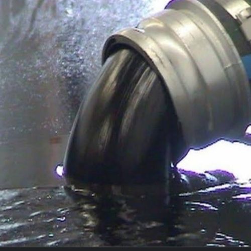 Industrial Black Furnace Oil, 2.5% Sulphur Content