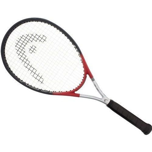 Lighter In Weight Synthetic Grip Polyester Tennis Racket