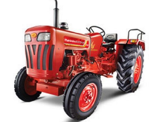 Mahindra 275 Eco Tractor
