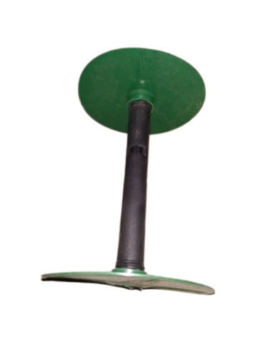 Portable Green Plastic Bobbins