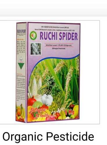 Ruchi Spider Organic Pesticide