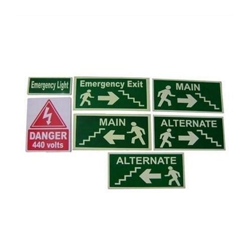 Sign Boards