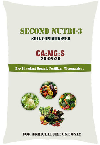 Agate Soil Conditioner Granule