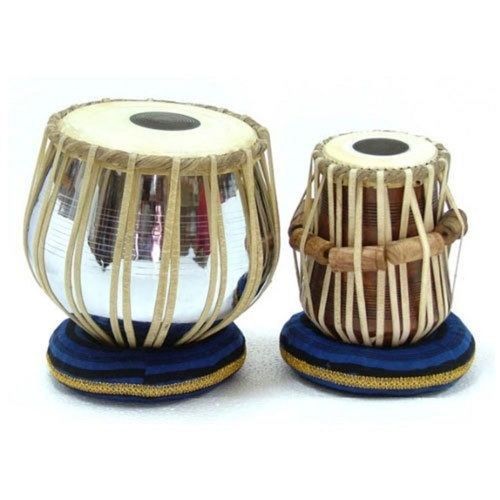 Tabla Percussion Application: Professional Singing