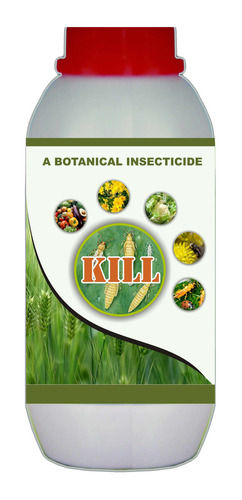 Thrips Mites Controller Bio Pesticides