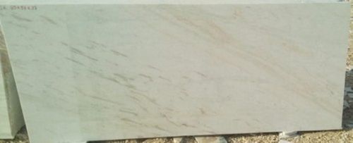 White Marble 