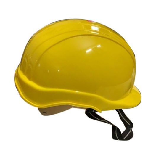 Abs Plastic Helmet