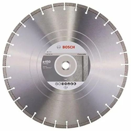 Steel Bosh Segmented Concrete Cutting Blade