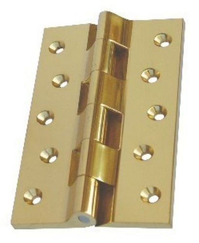 High Strength Glossy Finish Corrosion Resistant Brass Modular Door Hinges