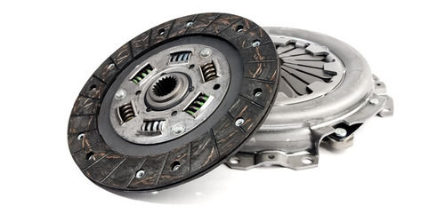 Car Clutch Plate Application: Textile