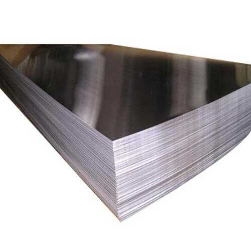 Corrosion Resistant Mild Steel Plate/Sheet, 200 Mm Length