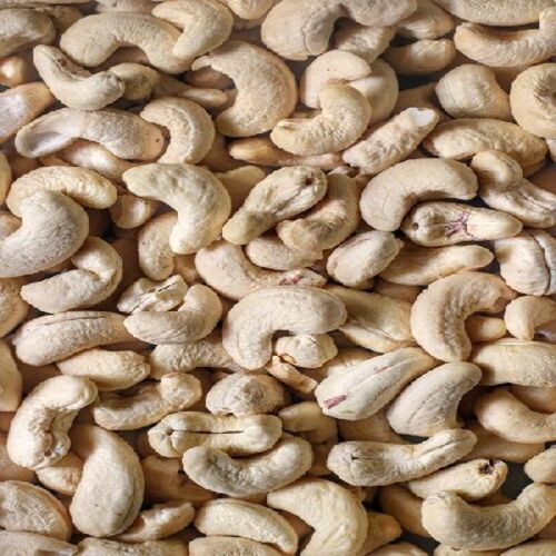 Delicious Rich Natural Fine Taste Healthy Dried Organic White Cashew Nuts