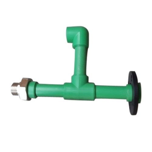 Drinking Water Pipe Green Ppfr Air Piping System at Best Price in