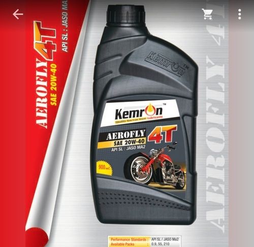 Engine Oil