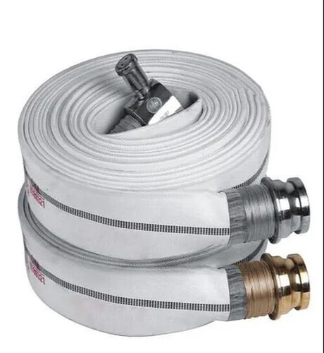 Fire Fighting Rrl Hose Pipe - Application: Industrial And Commercial