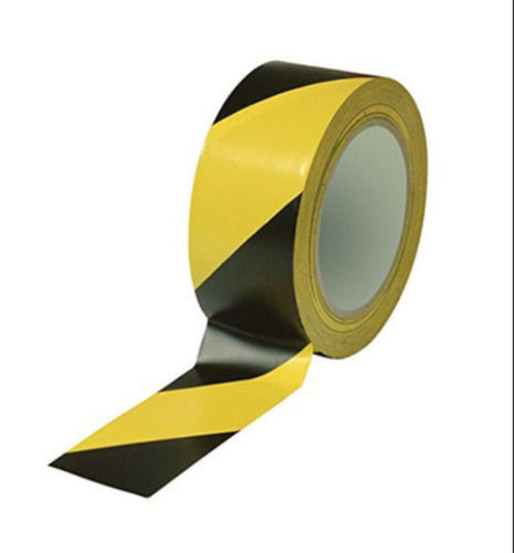 Floor Marking Tape Application: Industrial