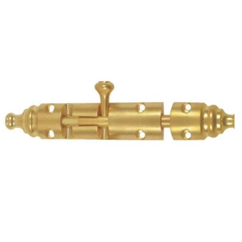 Modular Brass Tower Bolts