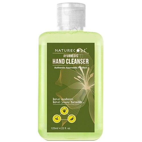 hand cleaner