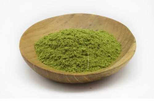 Organic Moringa Leaf Powder