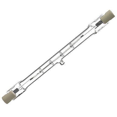 Semi Automatic Osram 750W Halogen Tube