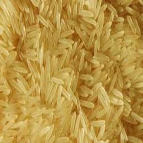 Rich in Carbohydrate Medium Grain Natural Taste Dried Sugandha Golden Basmati Rice