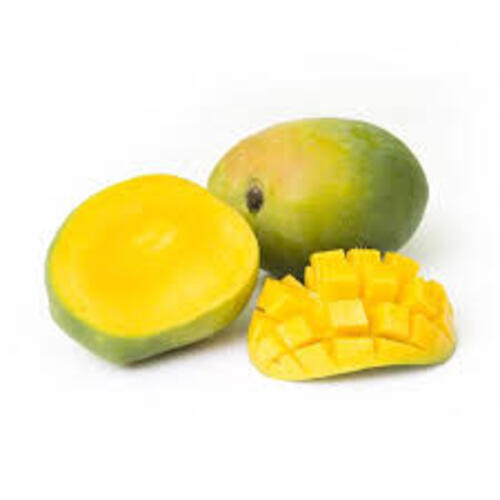 Rich Natural Fine Taste Chemical Free No Pesticides Organic Fresh Raspuri Mango